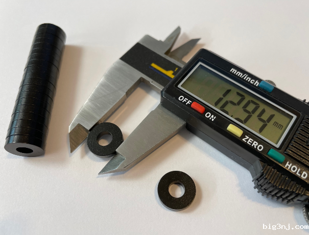 径向6极磁铁常用规格有哪些？来咨询必威西蒙体育官网吧