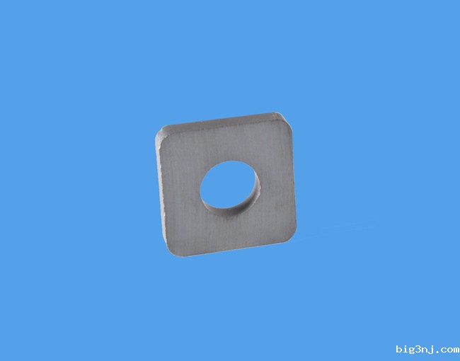 异方性方形有孔磁石【价格 图片 供应】