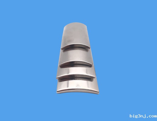 弧形状磁铁 弧形状磁铁