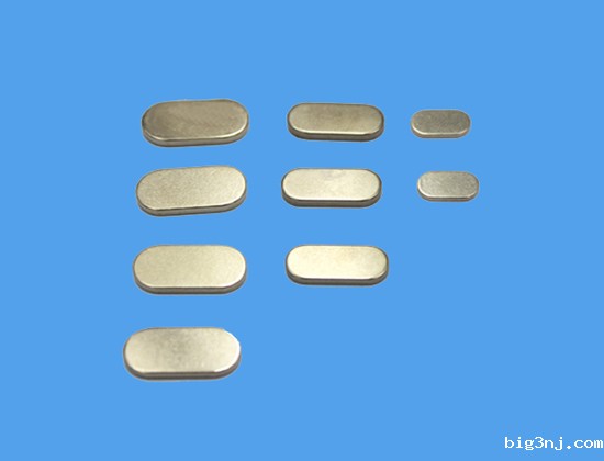 这些规格形状的椭圆形的磁铁 有你想要买的吗