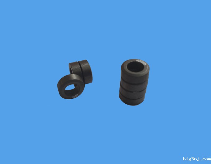 轴向4极水表环形磁铁 9.5x5.6x3.5mm