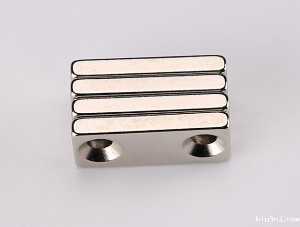 稀土价格上涨对中小型及大型钕铁硼厂家的影响