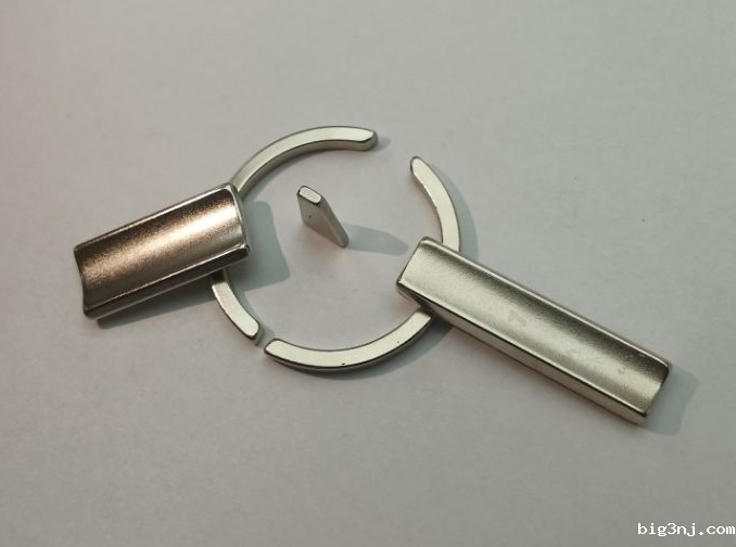 稀土钕铁硼磁铁 稀土钕铁硼磁铁