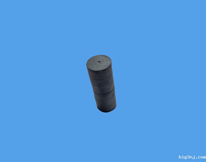 Y30圆形磁铁18x8mm（图片 价格 高斯）