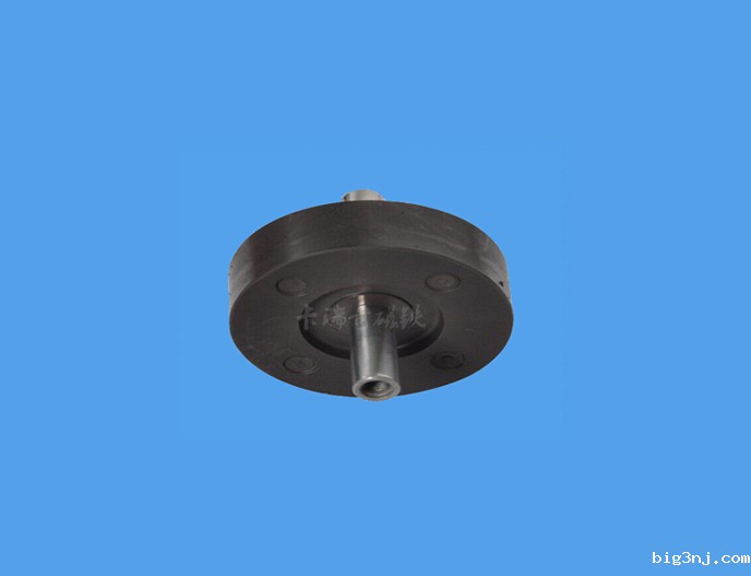 电机用注塑成型塑磁转子磁铁（价格 图片 定做）