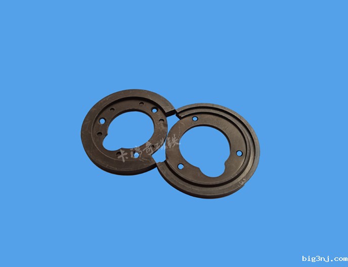 汽车电机磁感应霍尔磁环【图片 价格 供应商】