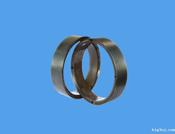 注塑磁外转子图片 注塑磁外转子图片