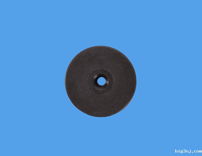 注塑钕铁硼环形磁铁多极（图片 价格 供应商）