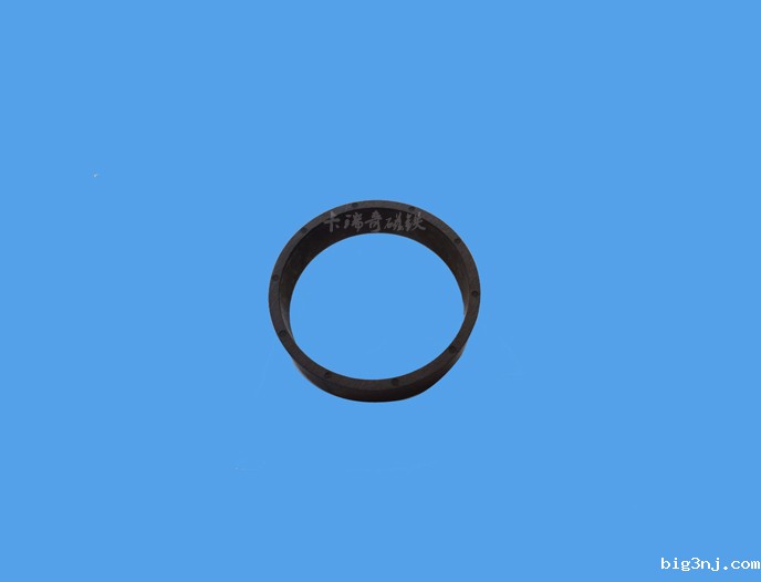 吊扇磁环 吊扇电机塑磁外转子磁环 59x53x14mm