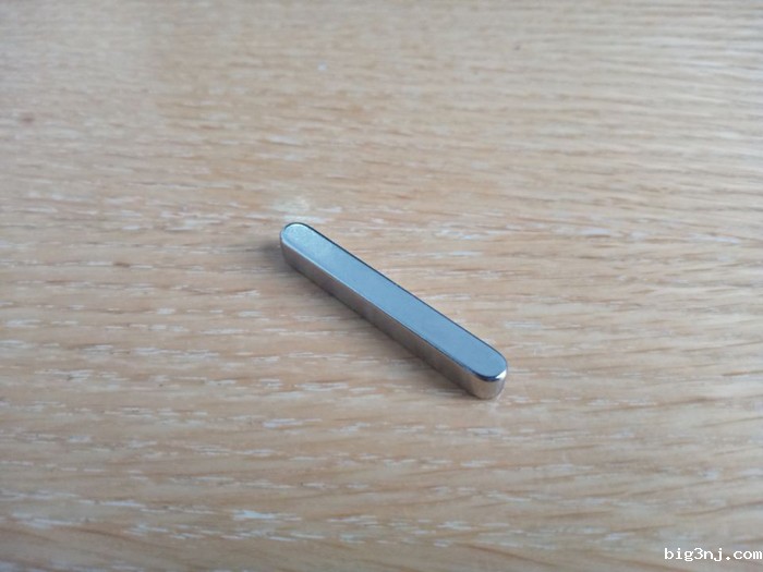 跑道形钕铁硼强磁