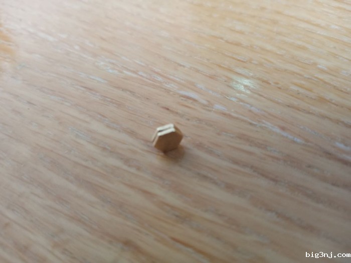 多边形磁铁/五边形磁铁