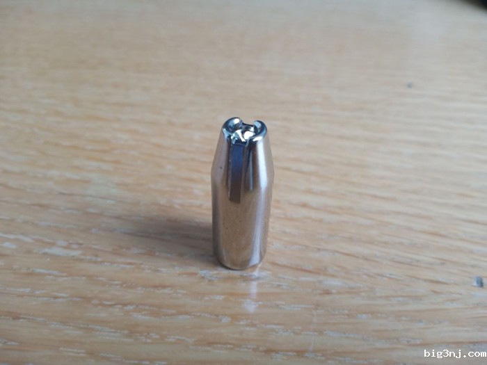 锥形子弹形钕铁硼强力磁铁