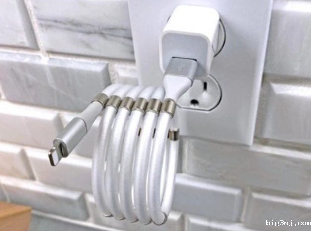 径向环形磁铁D6x3.8x6mm应用图片