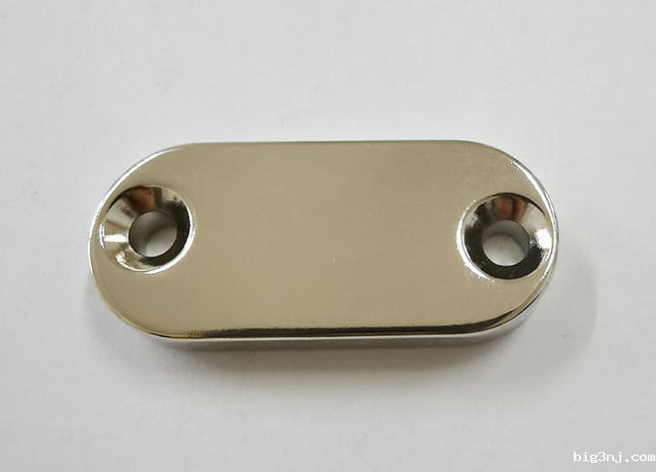 钕磁铁为什么要电镀镍呢？这几个原因你可能不知道