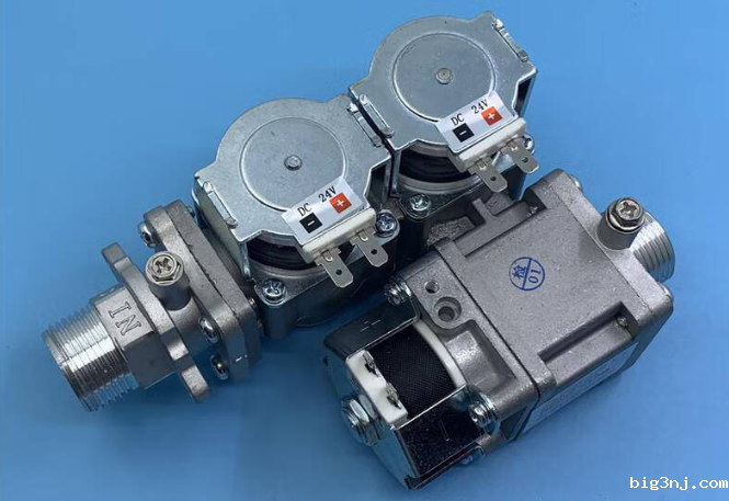 燃气壁挂炉比例阀