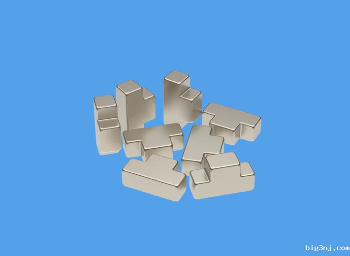 标准N52等级凸头形磁铁块 [图片 报价 厂家]