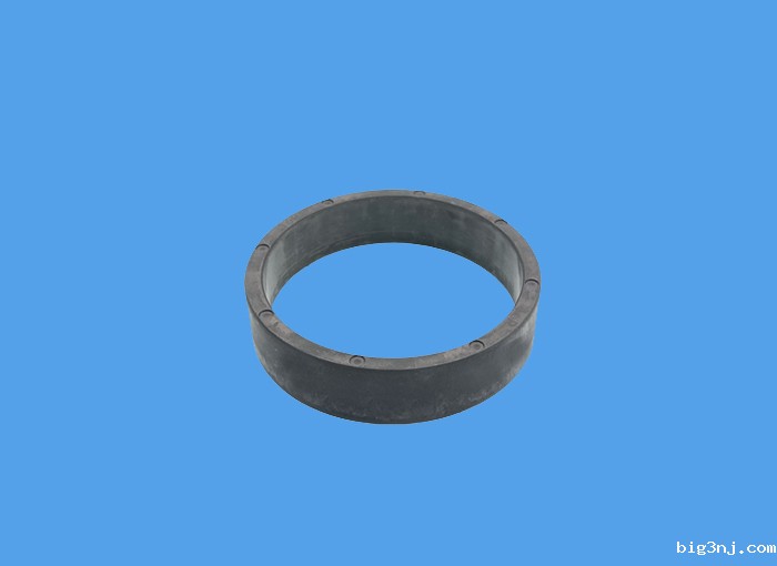 88mm注塑磁环用于吊扇风扇电机 14极