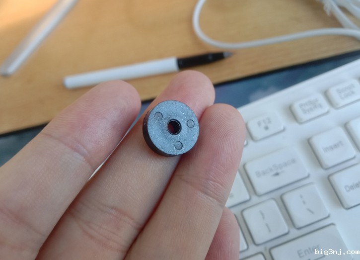 霍尔传感器磁铁