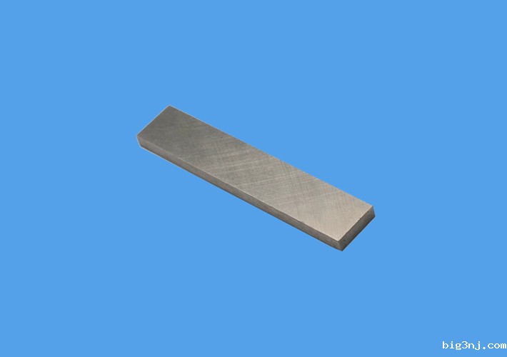 铝镍钴合金磁铁块矩形 60mm x 13mm x 3mm