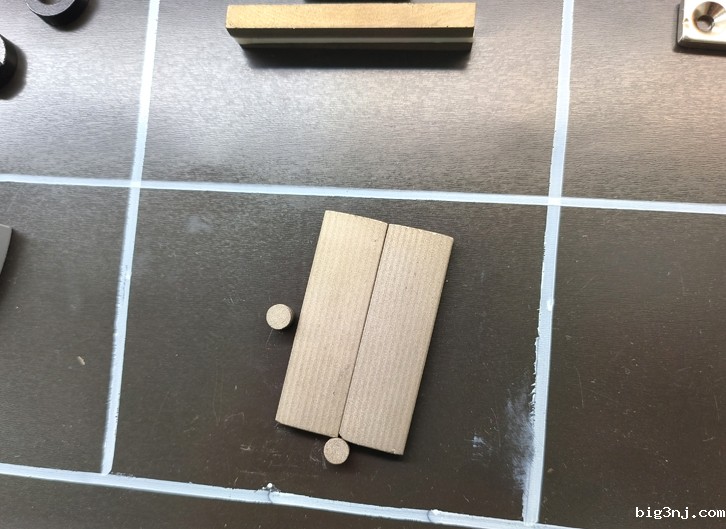 稀土钐钴磁铁的磨削 切片 电火花加工介绍