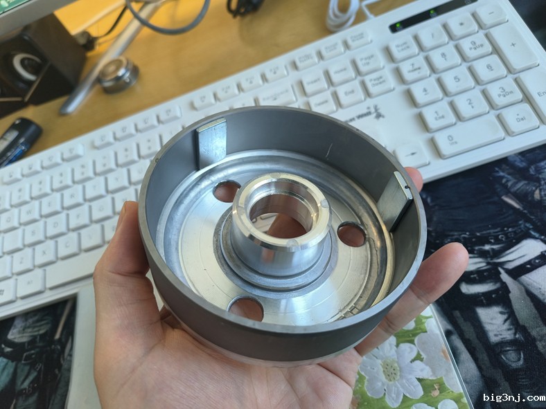 钕铁硼永磁材料