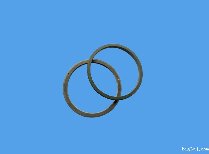 吹风机磁吸多极注塑钕磁环 二十四极