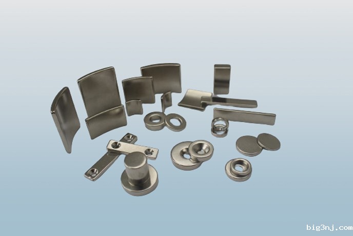 N38和N40磁力差距很小