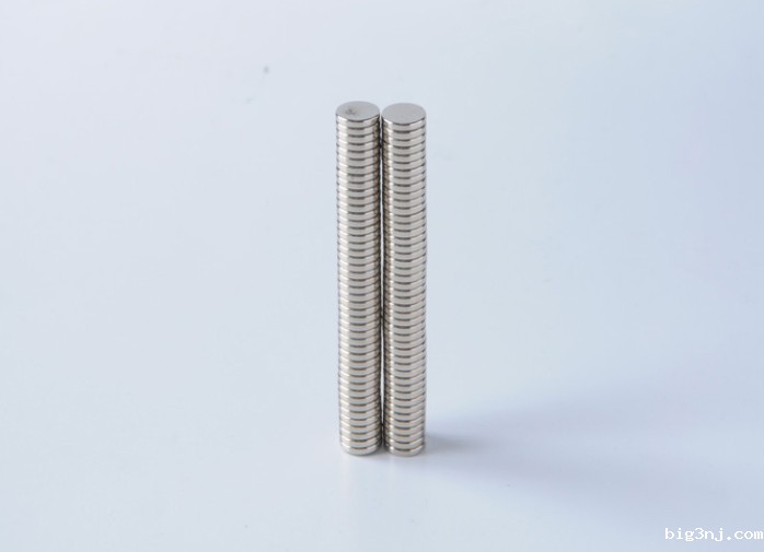 钕磁铁在耳机上的应用