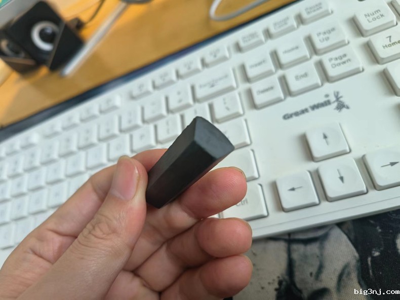 铁氧体磁瓦(弧形磁铁)