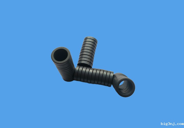 Y10同性小磁环 14x10.1x3mm [图片 报价 供应]