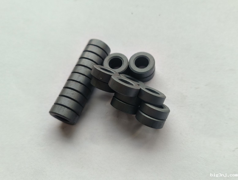 关于霍尔磁铁（磁环）定制流程