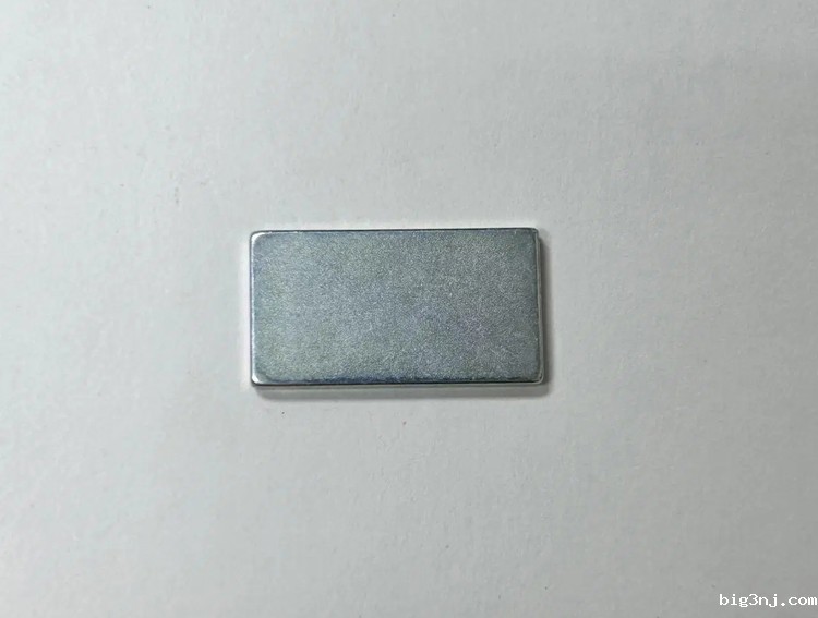镀金钕铁硼方块磁铁