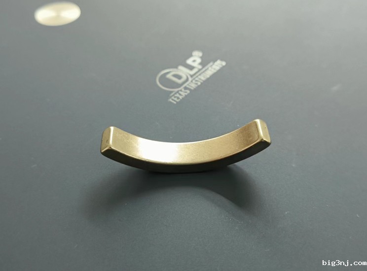 永磁同步电动机常用的磁铁材质-钕铁硼