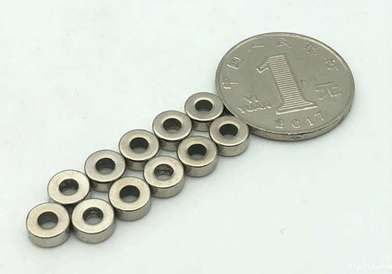 【分享】必威西蒙体育官网磁铁厂是怎么做网络推广的？