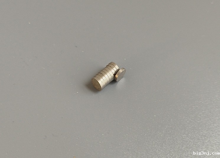 稀土钐钴圆形磁铁