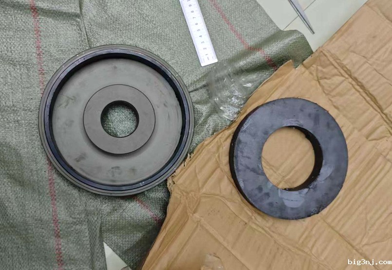 普通铁氧体环形磁钢