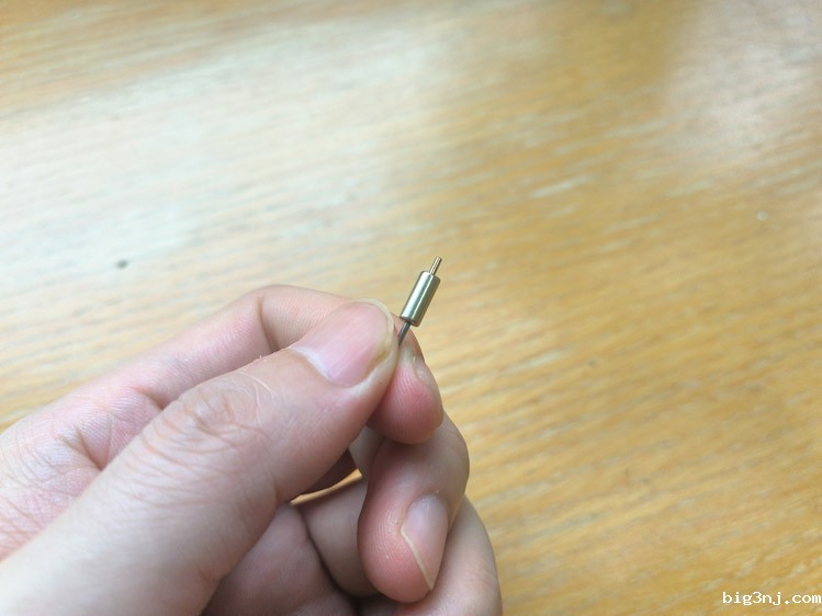 高性能钕铁硼永磁铁能大幅提升电机性能