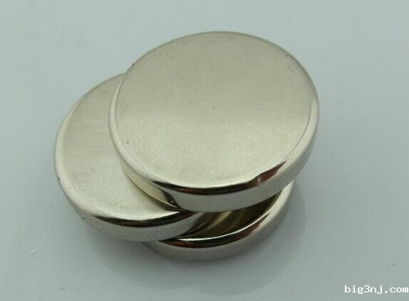 浅谈稀土钕铁硼磁铁行业未来发展方向