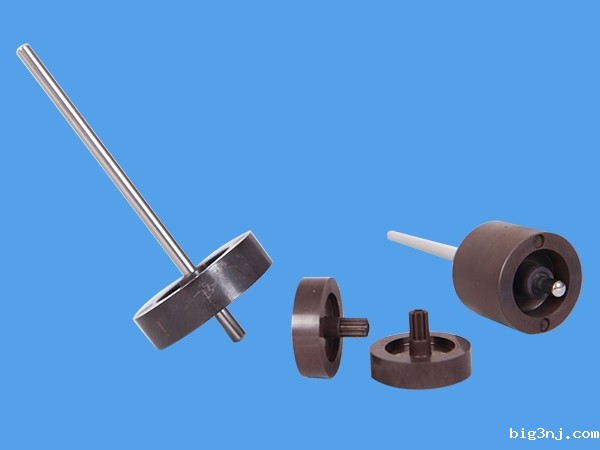 注塑磁内转子图片