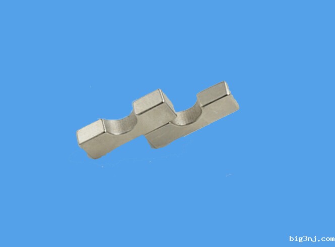 凹型强力磁铁 异形磁铁