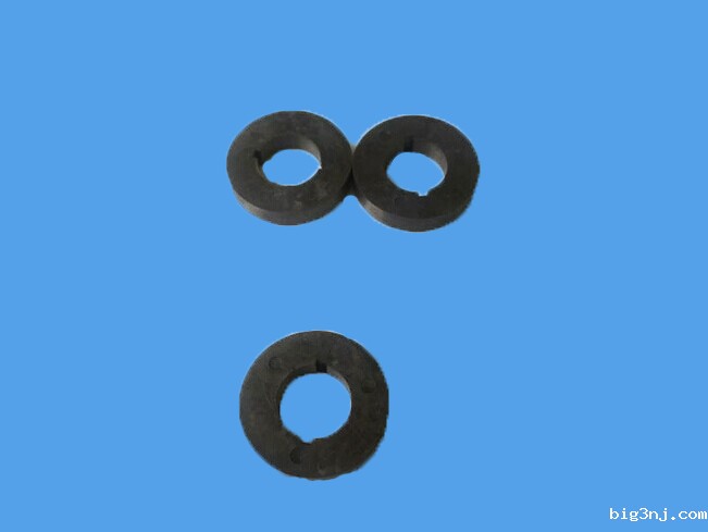 电子工业用注塑尼龙磁铁 规格多