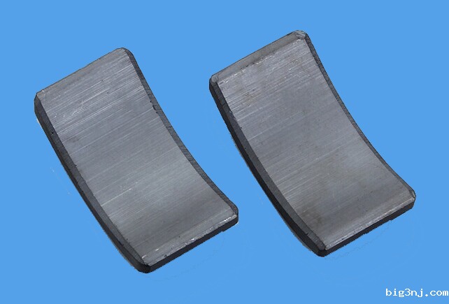 风扇电机磁瓦 配对磁化（图片 报价 打样）