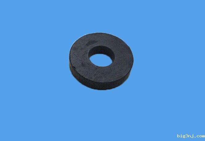 霍尔感应磁编码器磁环 800gs