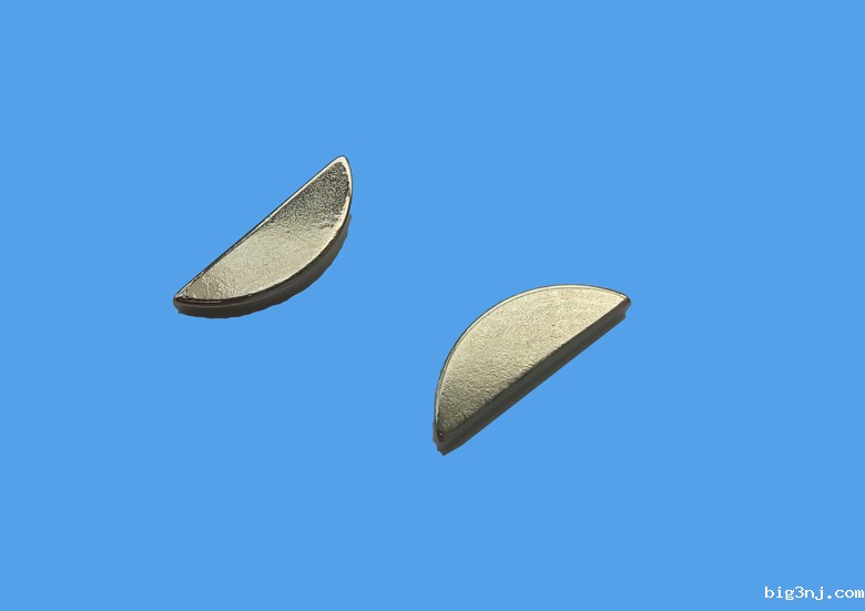 门吸半圆形强力磁铁 [定做 报价 供应]