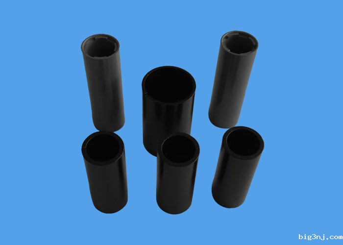 高度较长粘结钕铁硼空心圆柱 40mm 50mm