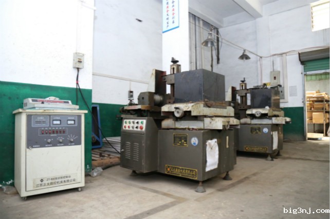 必威西蒙体育官网磁铁生产设备