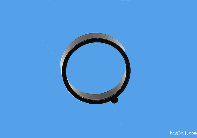 步进马达径向多极磁化磁环（图片 样品 价格）