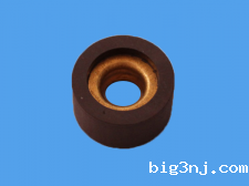 注塑（橡塑）磁与粘结永磁体的工艺对比