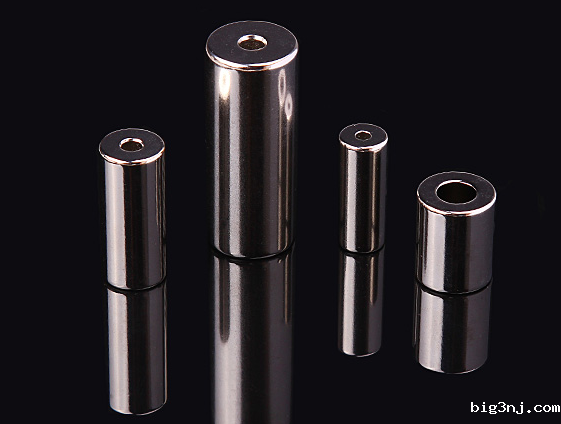 强力磁铁钕铁硼柱形