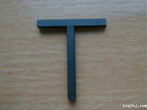 铁氧体切割磁铁